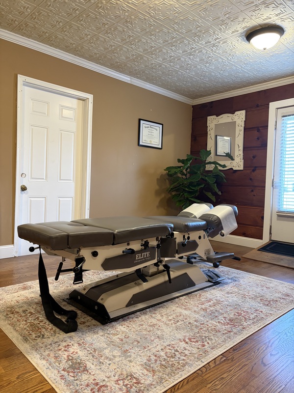 New Patient Info & Forms